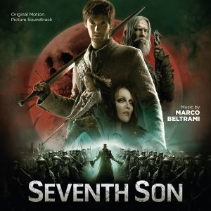 Seventh Son (OST)