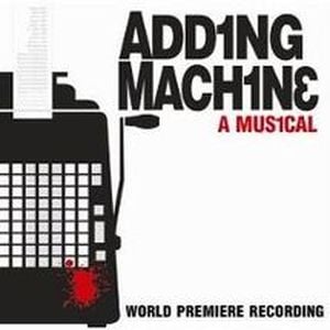 Adding Machine: A Musical (OST)