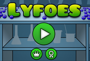 Lyfoes