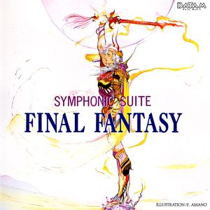 Symphonic Suite Final Fantasy (Live)