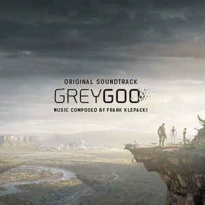 Grey Goo Original Soundtrack (OST)
