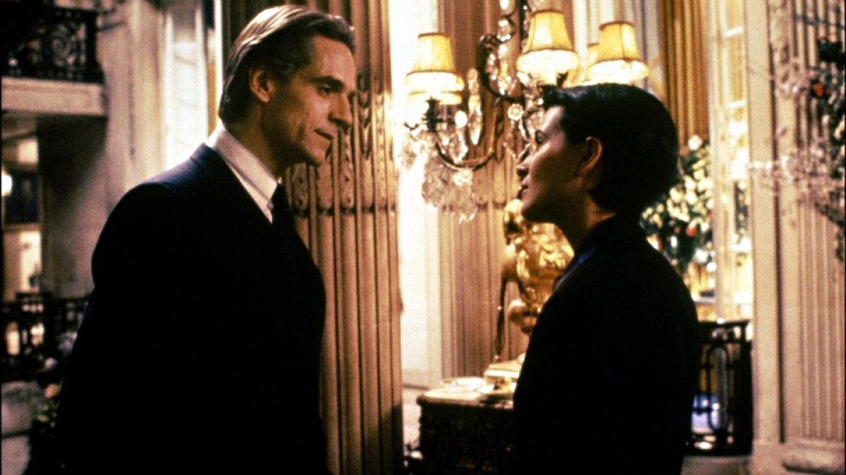 Fatale Film (1992) SensCritique