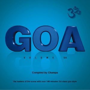 Goa, Volume 56