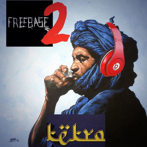 Freebase, Vol. 02