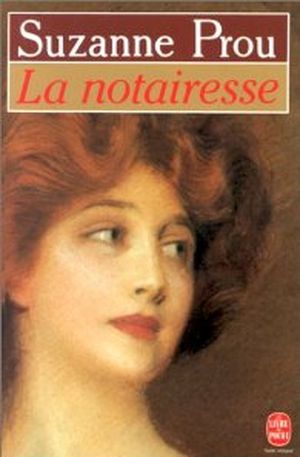 La Notairesse