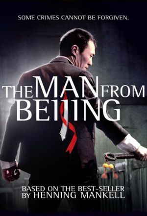 The Man from Beijing