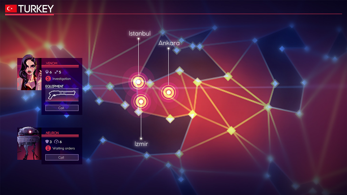 Sigma theory global cold war читы