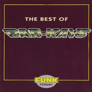 The Best of Bar-Kays