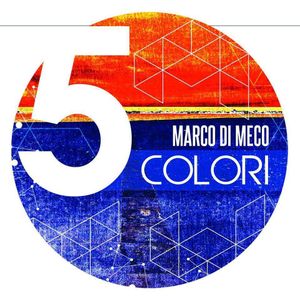 5 colori