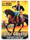 Affiche Rio Grande