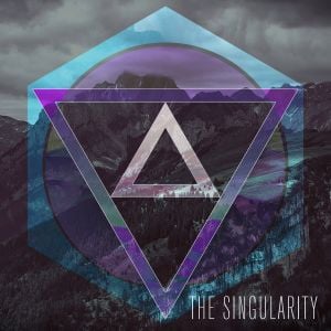 The Singularity (EP)