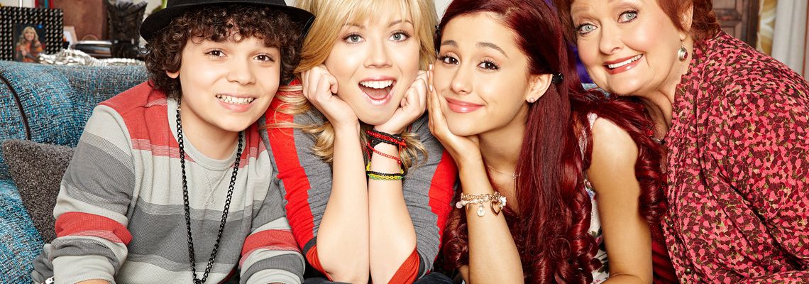 Cover Sam & Cat