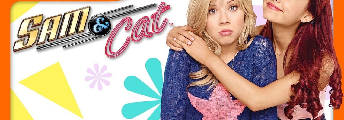 Cover Sam & Cat