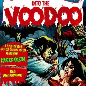 Into the Voodoo