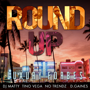 Round Up (Single)