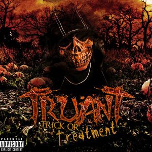 Trick or Treatment (EP)