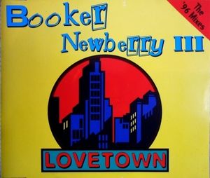 Lovetown: The '96 Mixes (Single)