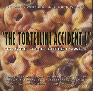 The Tortellini Accident