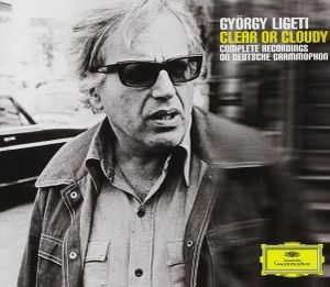 Clear or Cloudy: Complete Recordings on Deutsche Grammophon