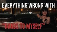 Everything Wrong With Selena Gomez - "Hands to Myself"