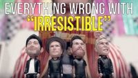 Everything Wrong With Fall Out Boy - "Irresistible"
