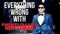 Everything Wrong With Psy - "Gentleman"