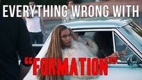 Everything Wrong With Beyoncé - "Formation"