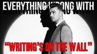 Everything Wrong With Sam Smith - “Writing's On The Wall”