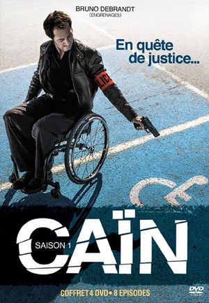 Caïn - Saison 1