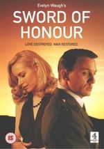 Affiche Sword of Honor