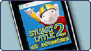 Stuart Little 2: Air Adventure
