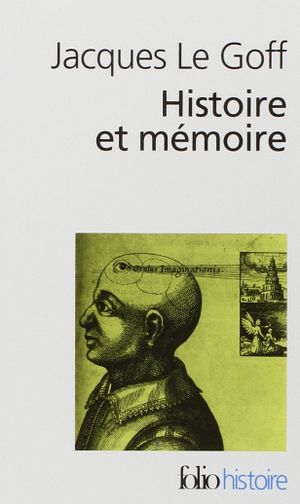 Histoire et mémoire