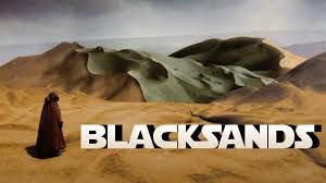 Star Wars: Black Sands