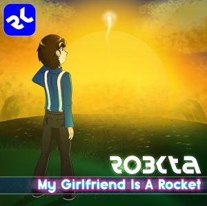 My Girlfriend Is a Rocket