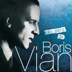 Les Amis de Boris Vian