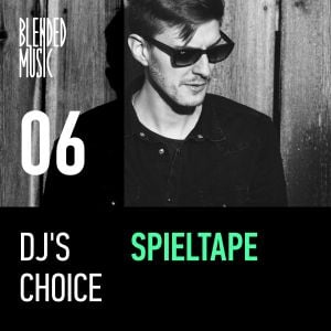 DJ’s Choice 06: Spieltape