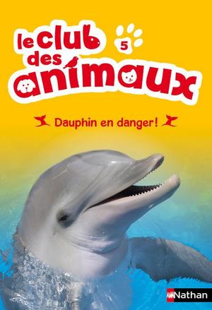 Dauphin en danger !