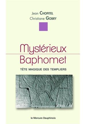 Mystérieux Baphomet