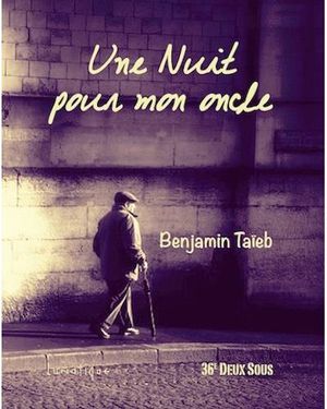 Une nuit pour mon oncle