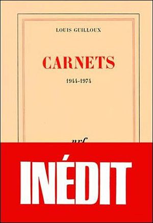 Carnets 1944-1974