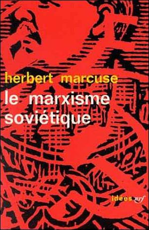 Le Marxisme soviétique