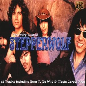 The Very Best of Steppenwolf