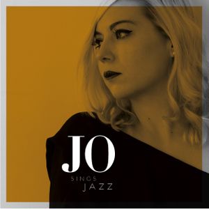 Jo Sings Jazz (EP)