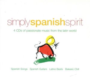 Simply Spanish Spirit