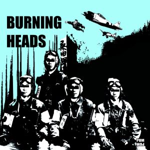 Burning Heads (EP)