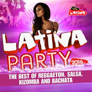 Latina Party 2016