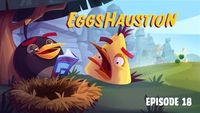 Eggshaustion