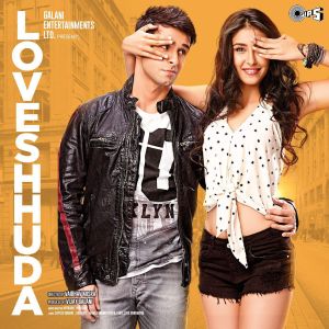 Loveshhuda (OST)