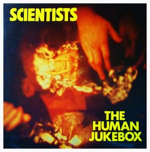 The Human Jukebox