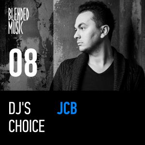 DJ’s Choice 08: JCB